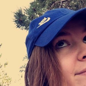 Meet your Posher, Addie